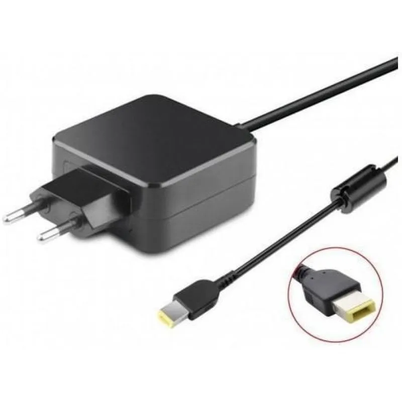 Voltistar caricato per laptop Lenovo ThinkPad L440 L450 L460 L540 - immagine 1