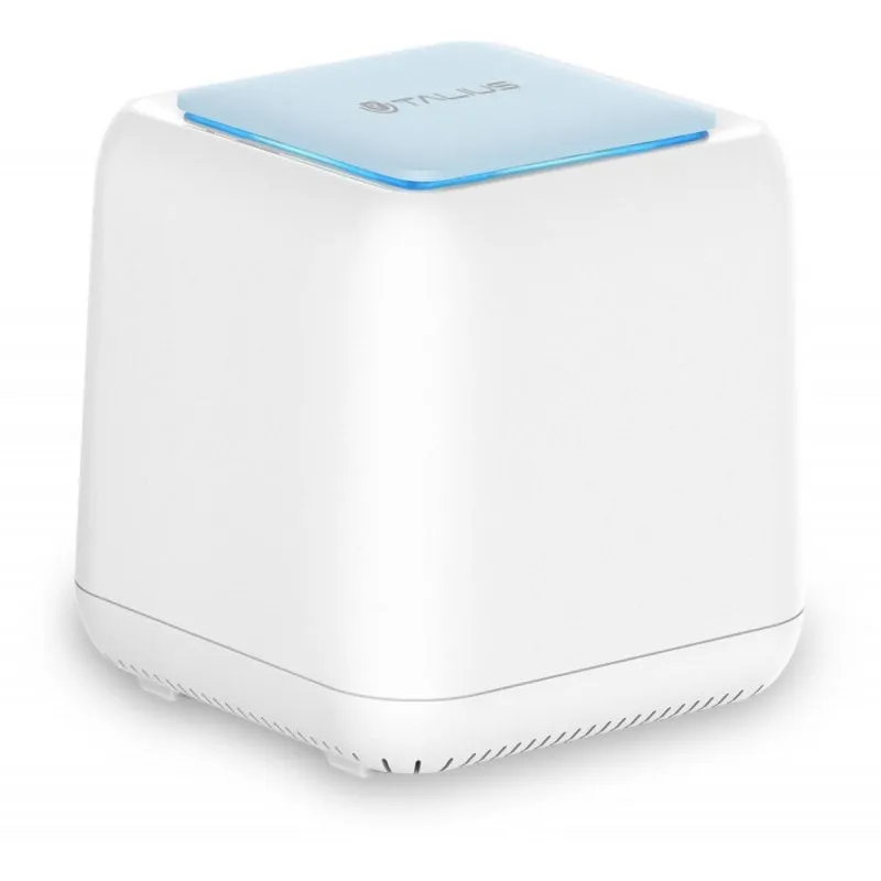 Talius TAL-WMESH1 Sistema WiFi Mesh Dual Band - immagine 1