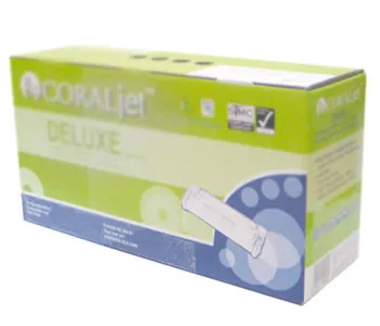 Toner compatibile OKI Giallo C3300/3400/3450/3600 - immagine 1