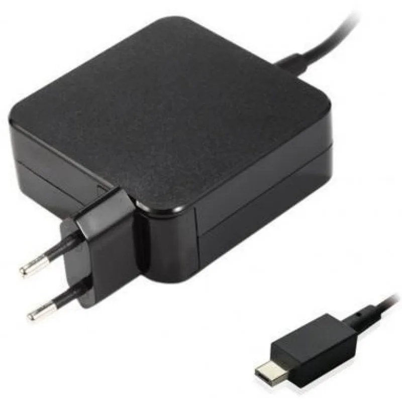 Caricatore portatile Voltistar per Asus EeeBook F205 F205T F205TA X205 X205T X205TA - immagine 1