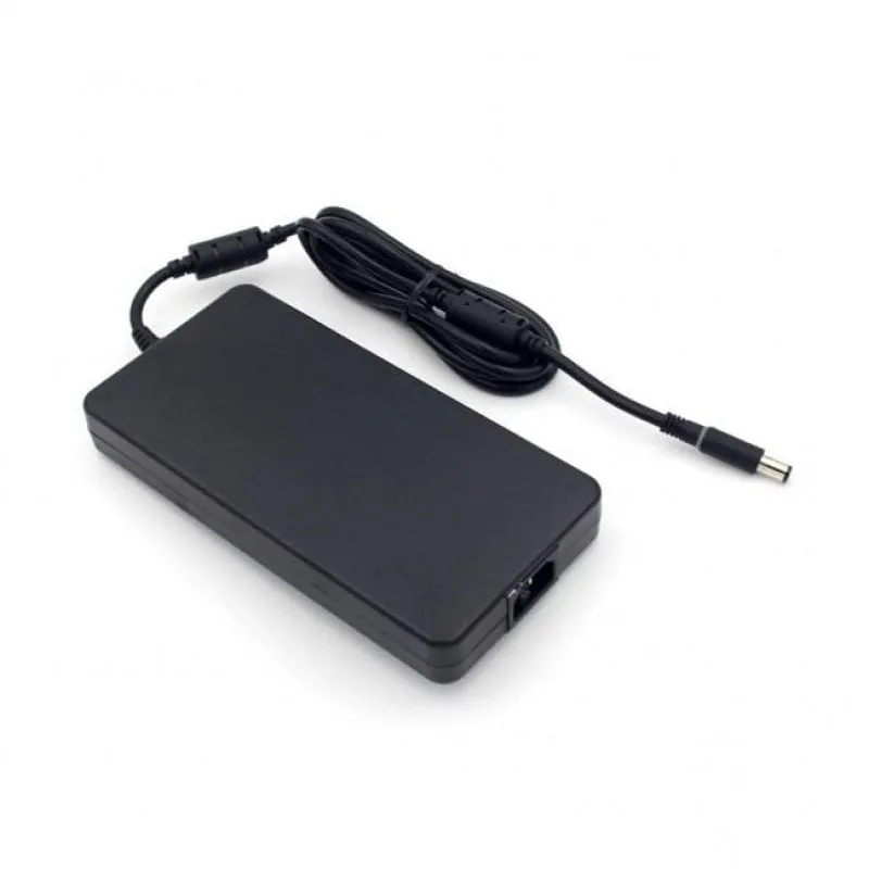 Caricatore portatile Voltistar per Dell Alienware M18X M17X R4 M17X R3 M17X R2 - immagine 1