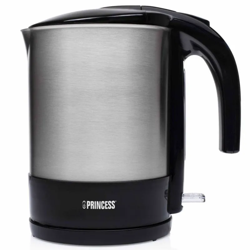 Princess 01.236039.01.001 Bollitore - immagine 1