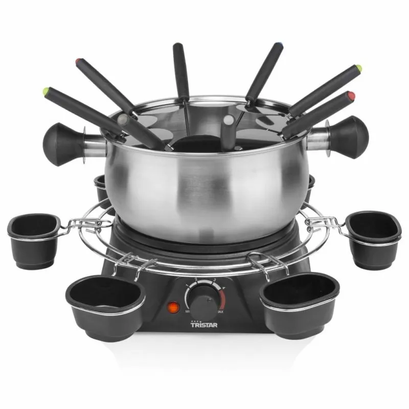 Tristar FO-1109 Set Fonduta Family - immagine 1