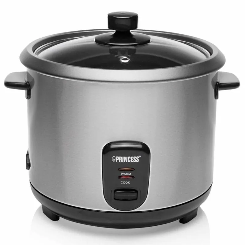 Princess 271950 Cuociriso Inox - immagine 1