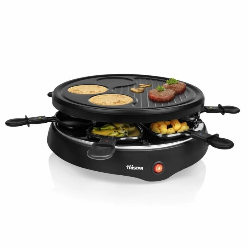Tristar RA-2998 Raclette - immagine 1