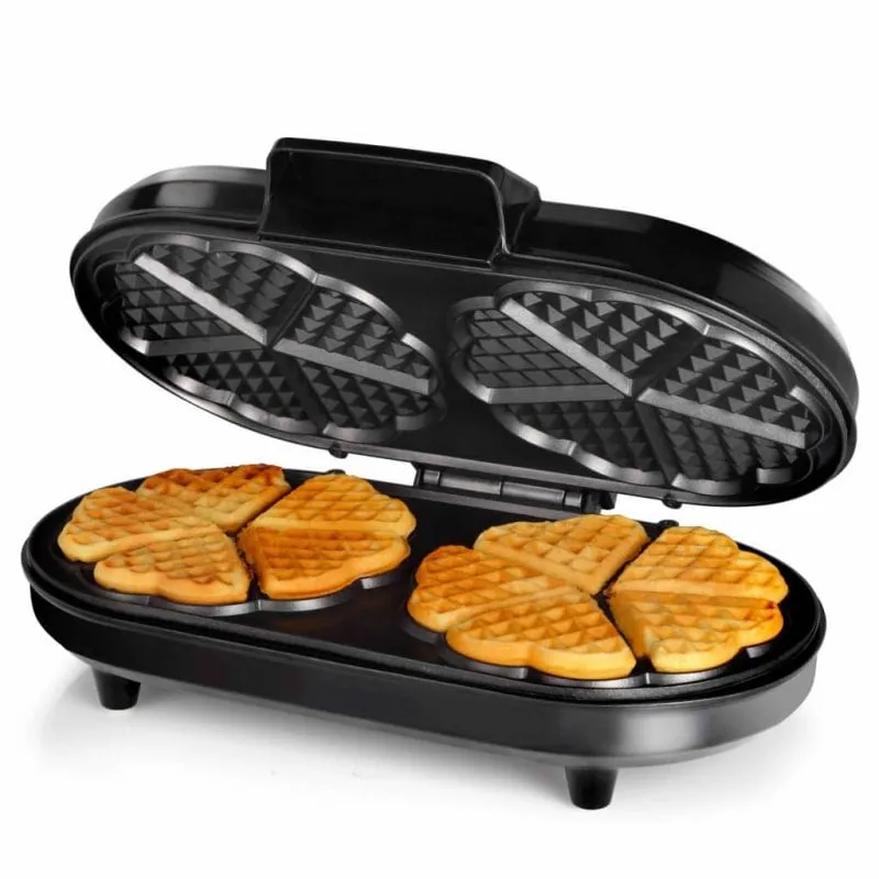 Tristar WF-2120 Cialdiera per waffle - immagine 1