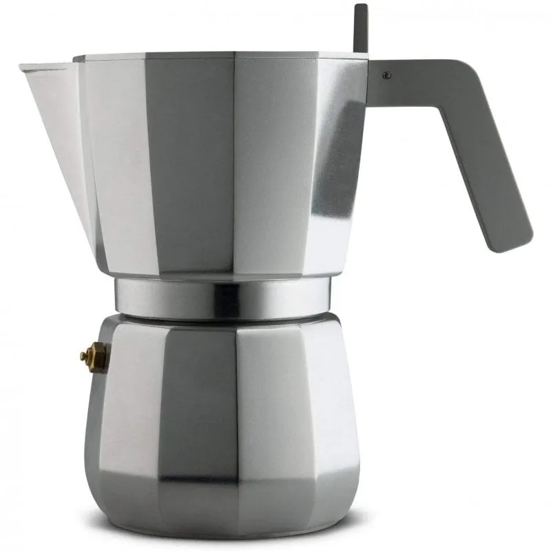 Alessi DC06/9FM caffettiera manuale - immagine 1