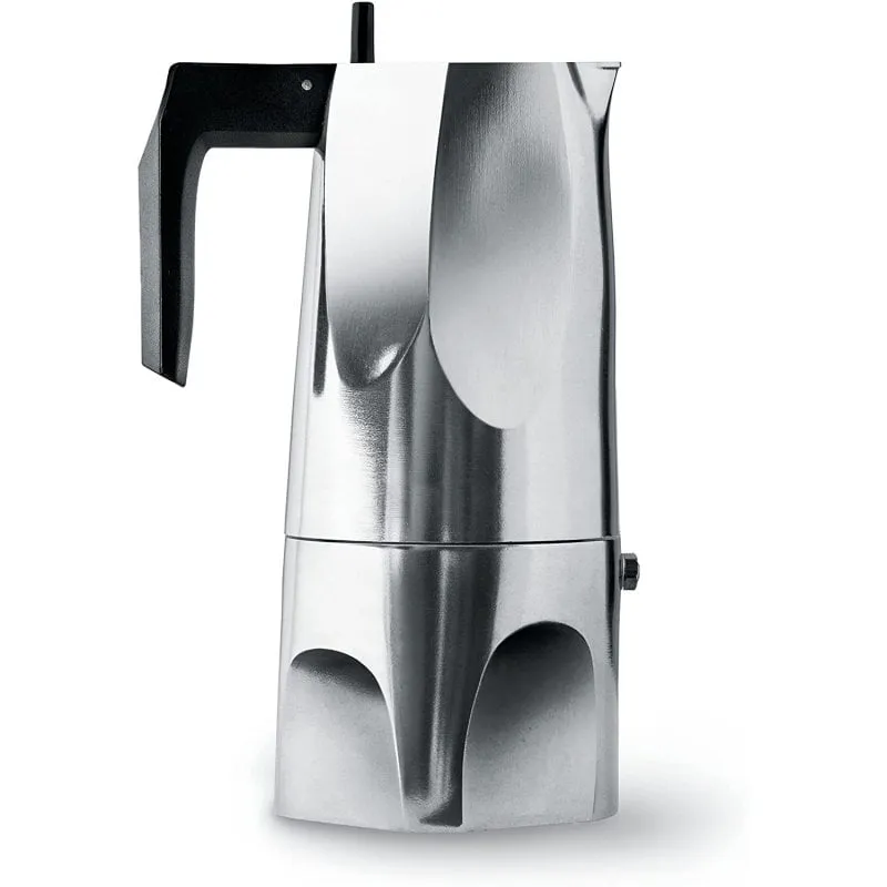 Alessi MT18/6 macchina per caffè - immagine 1
