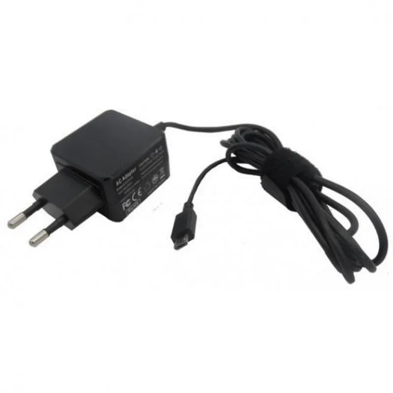 Caricatore portatile Voltistar per dispositivi MicroUSB Lenovo A1 ThinkPad Tablet 2 - immagine 1