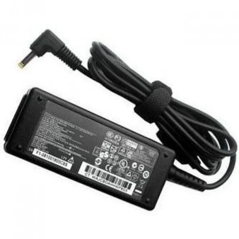 Caricabatterie per laptop Voltistar per HP Mini serie 1000 - immagine 1