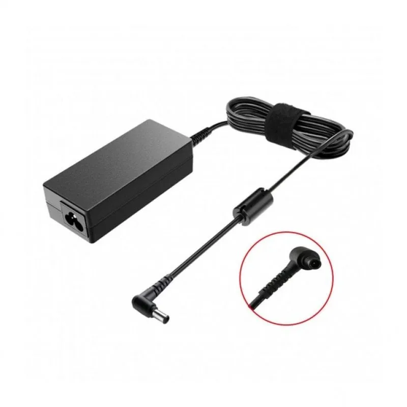 Caricatore portatile Voltistar per Sony VAIO PCG-C1 PCG-C1XD PCG-C1XG PCGA-ACX1 - immagine 1