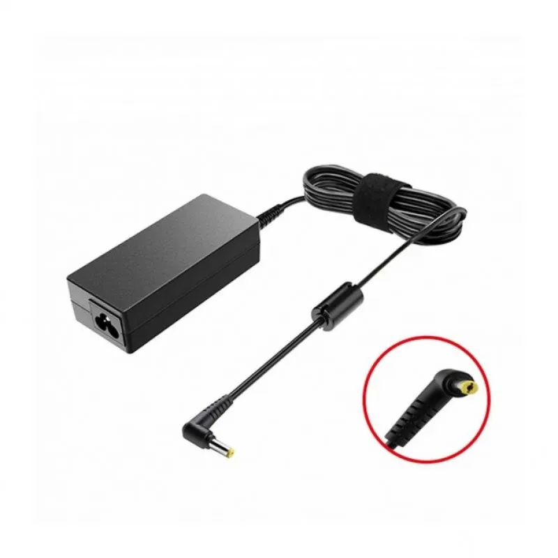 Caricatore portatile Voltistar per Dell Inspiron Mini 9 10 10V 12 910 1010 1011 1012 - immagine 1