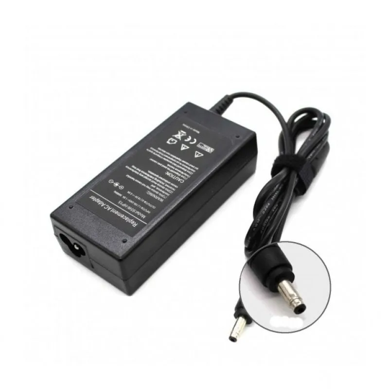 Caricabatterie per laptop Voltistar per HP Pavilion ZT3000 ZT3100 ZT3200 - immagine 1
