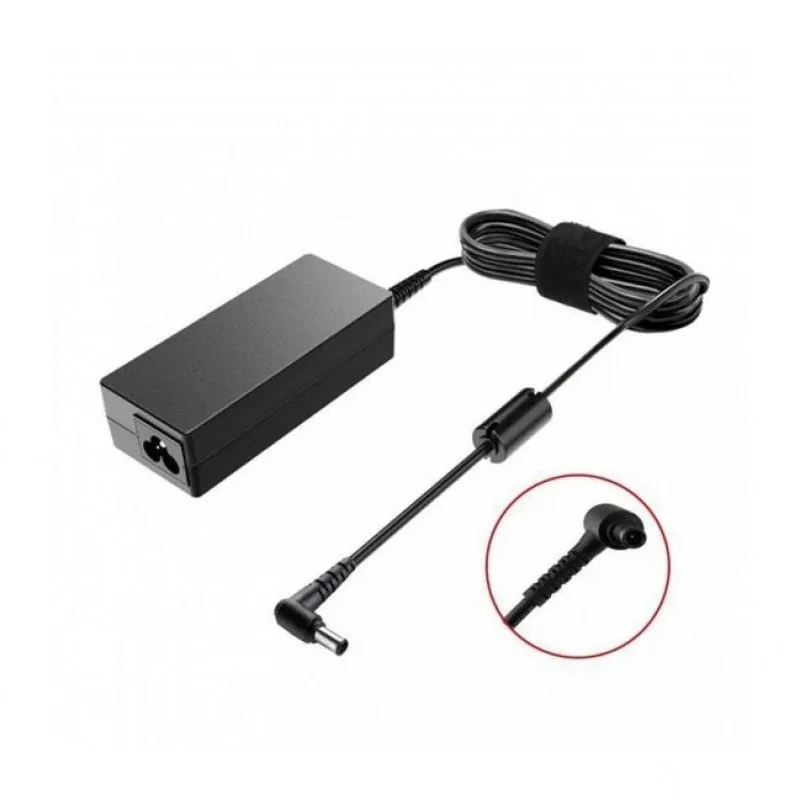 Caricatore portatile Voltistar per Sony VAIO FIT 13 FIT 13A FIT F13N - immagine 1