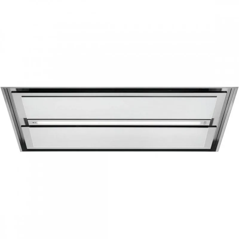 AEG DCK5281HG Cappa da soffitto 120 cm Acciaio inossidabile A+ - immagine 1