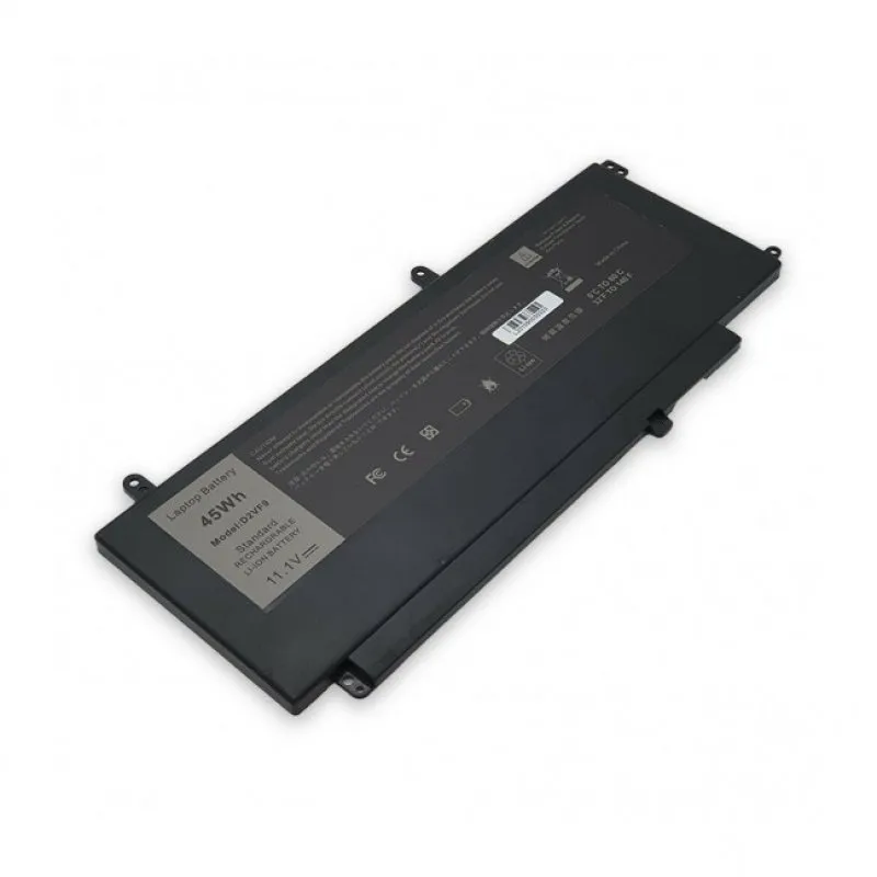 Batteria per laptop Voltistar per Dell Inspiron 15 7547 7548 VOSTRO 5459 0PXR51 D2VF9 - immagine 1