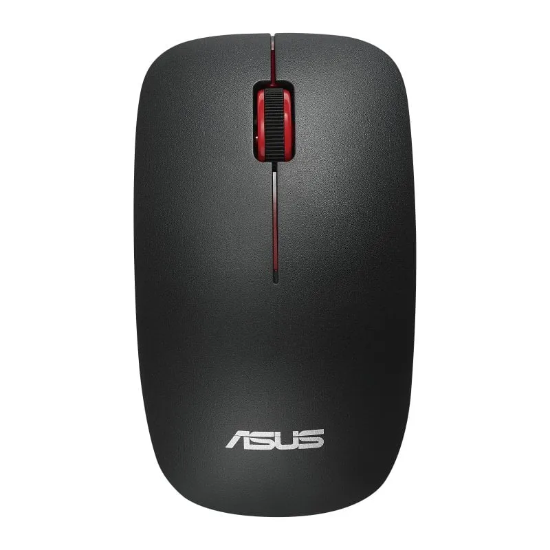 Mouse wireless Asus WT300 1600 DPI Nero - immagine 1