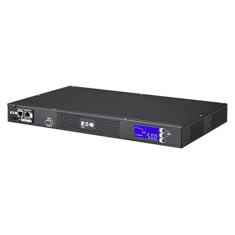 Eaton EATS16N Rack PDU 1U - immagine 1