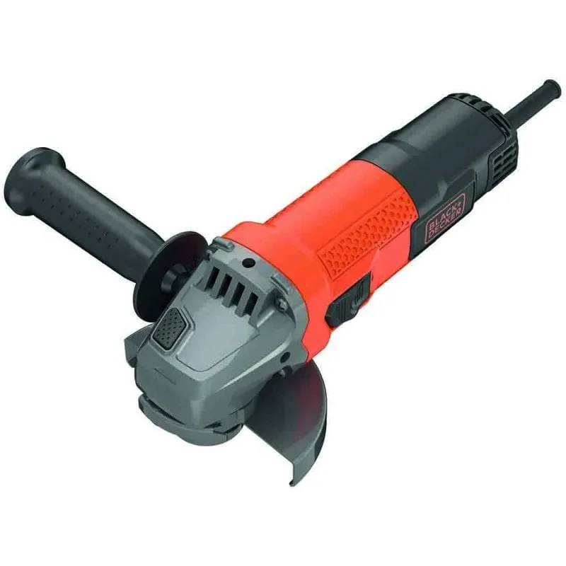 Smerigliatrice angolare Black & Decker BEG110-QS 750W - immagine 1