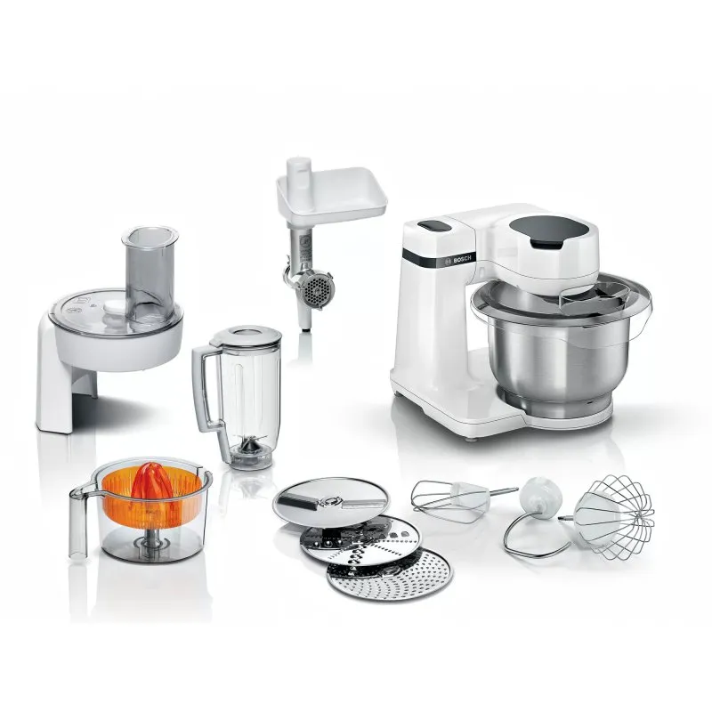 Robot da cucina Bosch MUM Serie 2 7000W - immagine 1