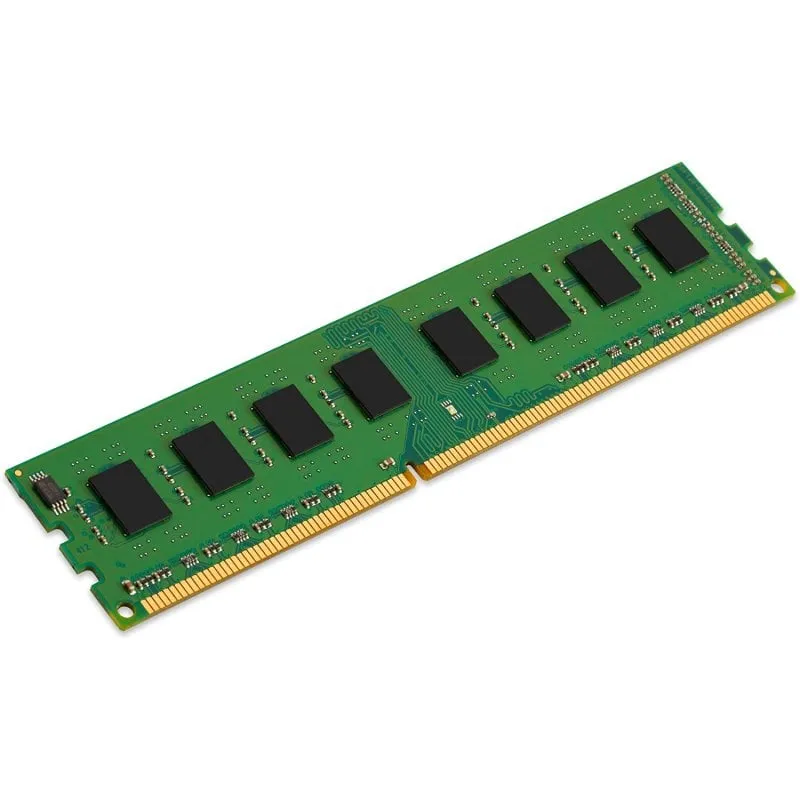 Kingston DDR3L 1600MHz PC-12800 4GB CL11 - immagine 1