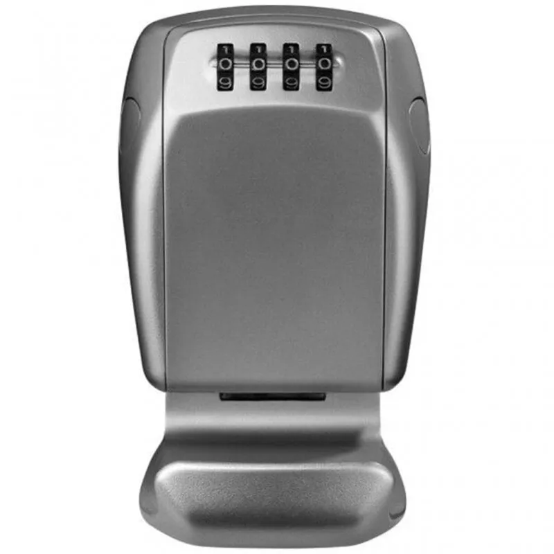 Master Lock 5415EURD Cassetta di sicurezza grande rinforzata per chiavi - immagine 1