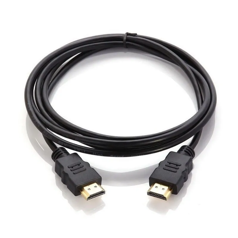 Cavo HDMI 1.4 Maschio/Maschio 15m - immagine 1