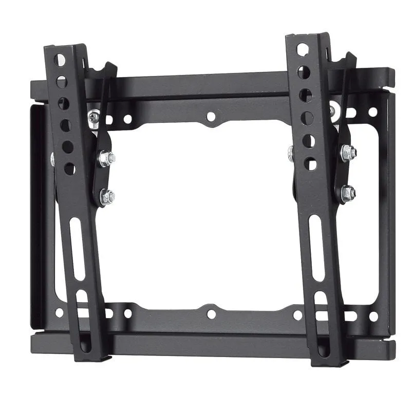 Supporto TV TM Electron 17"/42" VESA 200x200 Max 20Kg - immagine 1
