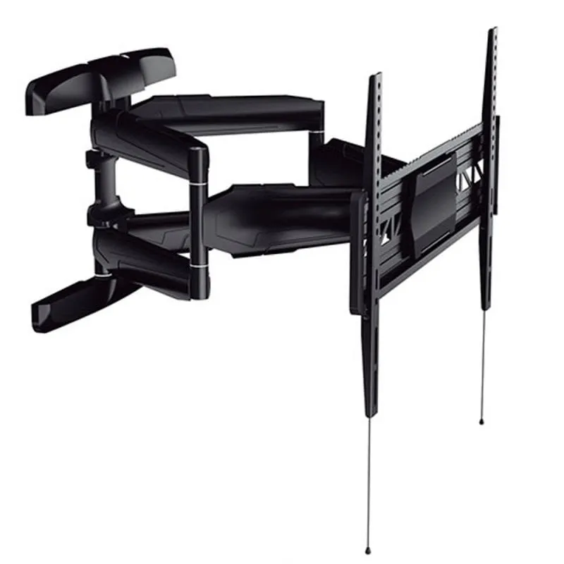 Supporto TV inclinabile/girevole TM Electron 32"/65" VESA 600x400 Max 50Kg - immagine 1