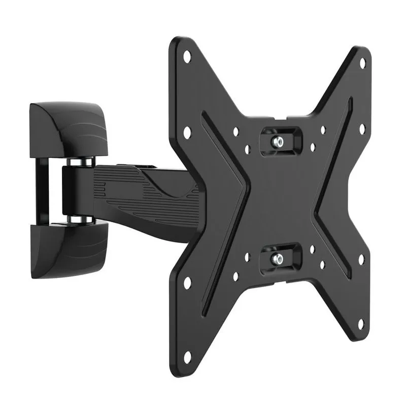 Supporto TV Girevole TM Electron 26"/40" VESA 200x200 Max 25Kg - immagine 1