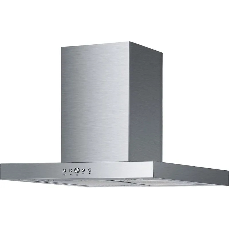 Mepamsa Silhouette XLA Campana decorativa 70 cm A in acciaio inossidabile - immagine 1