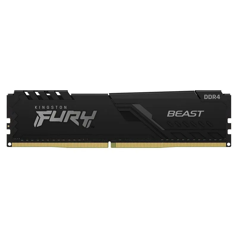 Kingston FURY Beast DDR4 3600 MHz 32 GB CL18 - immagine 1