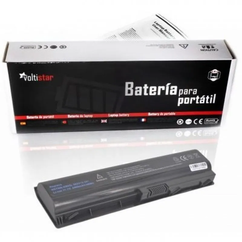 Batteria Voltistar per HP Touchsmart 586021-001 - immagine 1