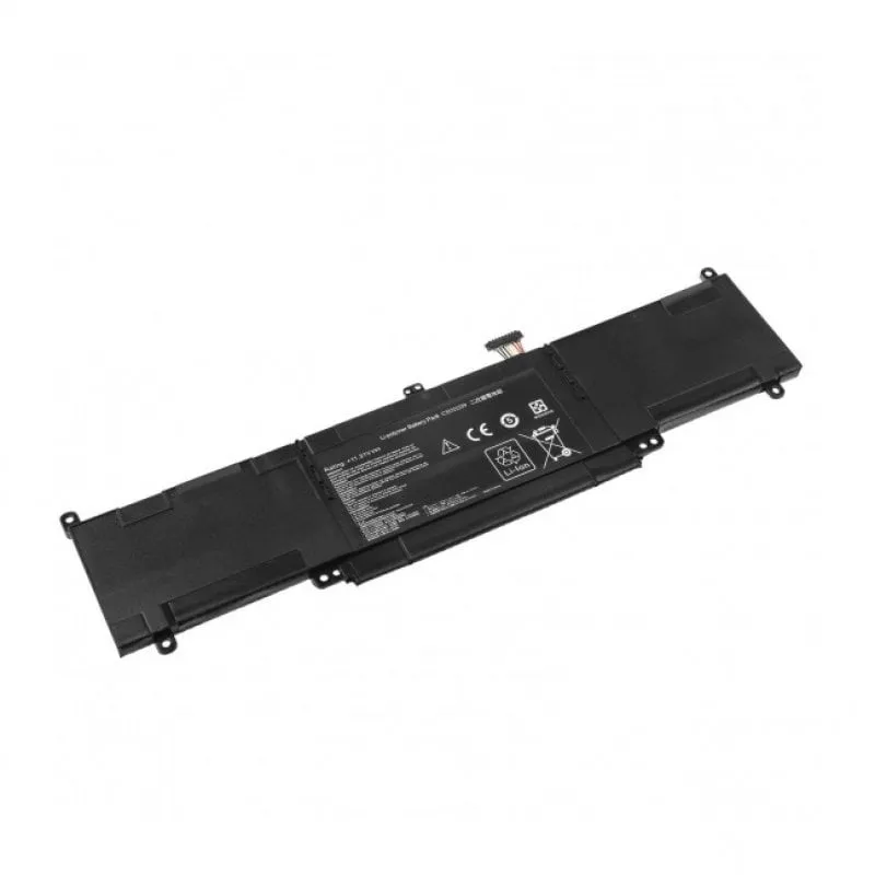 Batteria per laptop Voltistar per Asus ZenBook UX303 UX303U UX303UA UX303UB UX303L C31N1339 - immagine 1