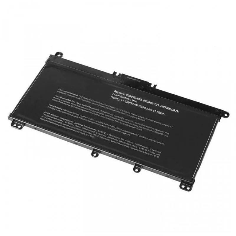 Batteria portatile Voltistar per HP Pavilion 14-BP 14-BF 14-BK 15-CC 15-CD 15-CK 17-AR - immagine 1