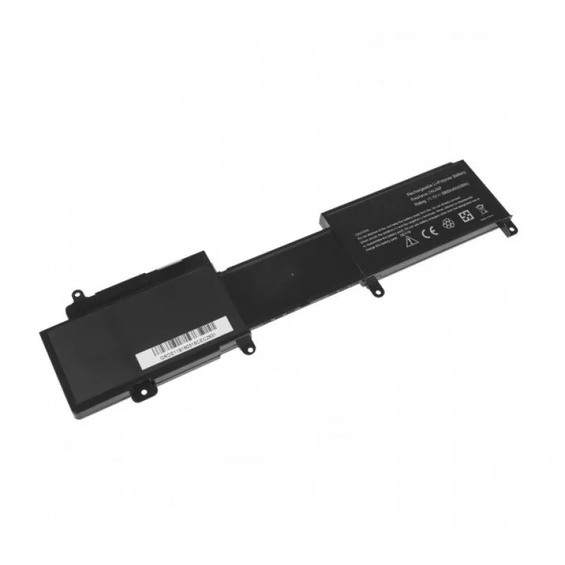 Batteria per laptop Voltistar per Dell Inspiron 14Z-5423 15Z-5523 P26F P26F001 2NJNF T41M0 TPMCF 8JVDG TPMCF - immagine 1