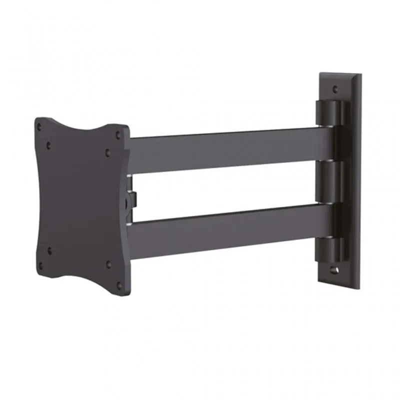 Neomounts Supporto a parete per monitor/TV 10"/27" 100x100 15Kg - immagine 1