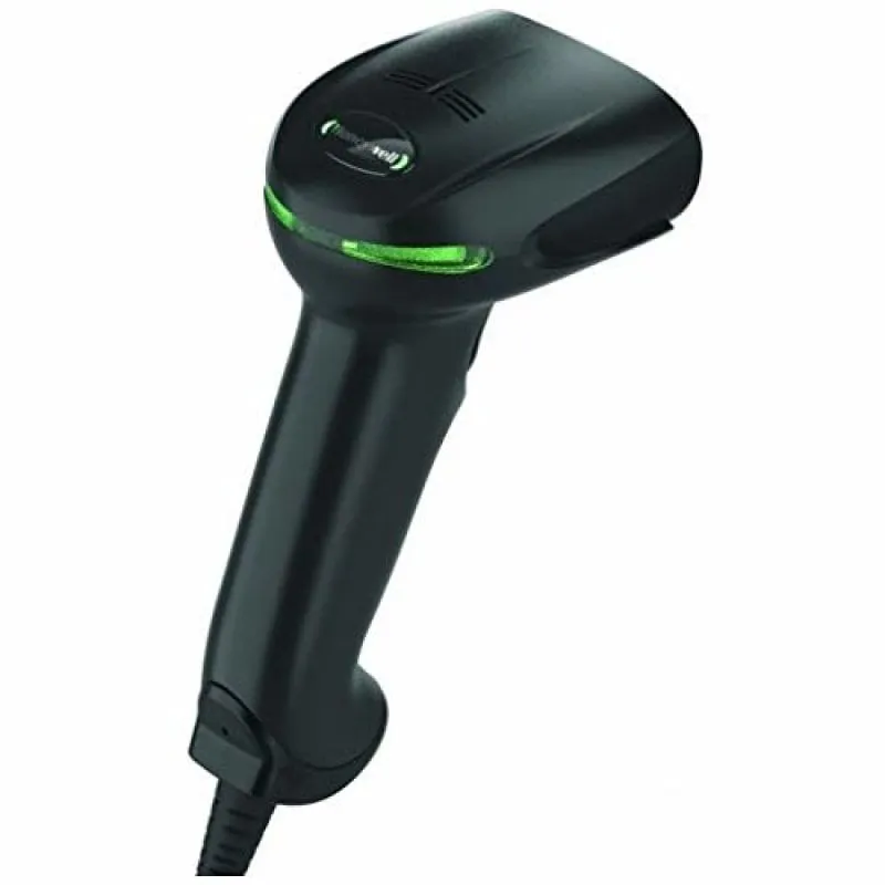 Lettore di codici a barre USB Honeywell 1950GSR2 Nero - immagine 1