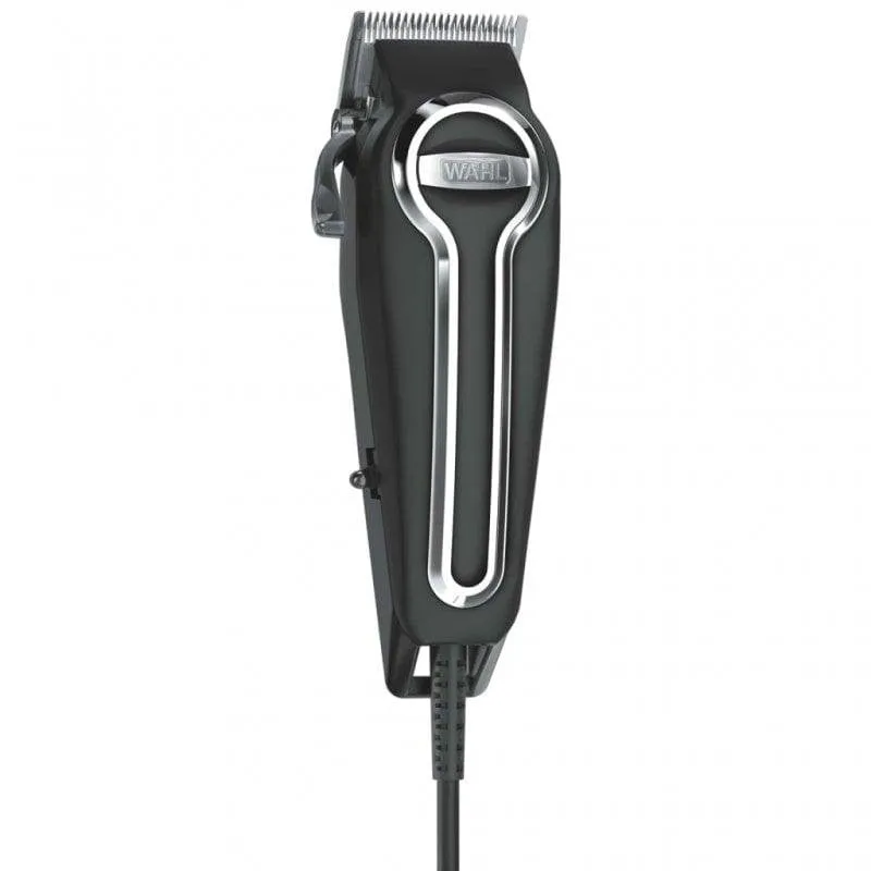 Tagliacapelli Professionale Wahl Elite Pro con Cavo 1-25mm 10 Pettini Lama Autoaffilante - immagine 1