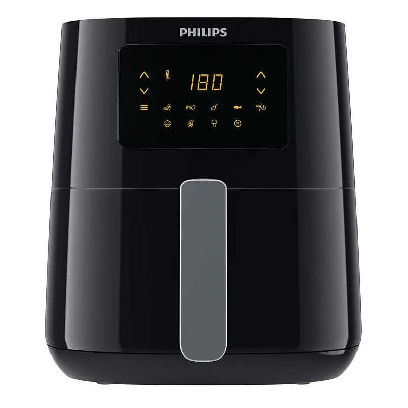 Philips 3000 series Essential HD9252/70 Airfryer L - 4 porzioni, 4,1 L 1400W - immagine 1