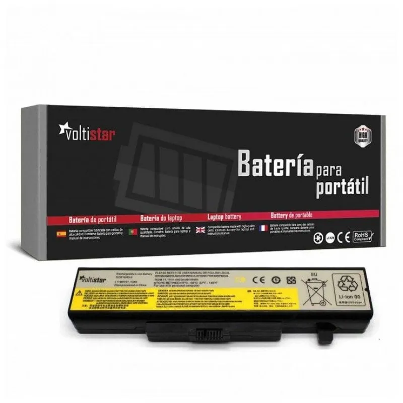 Batteria per laptop Lenovo G400/G500 - immagine 1