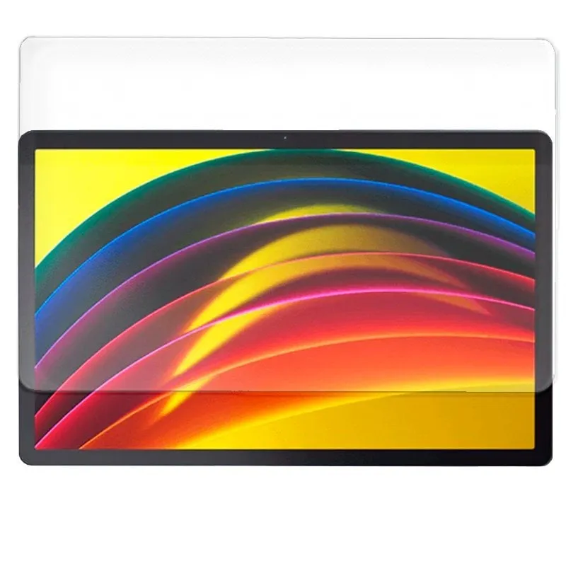 Fantastica protezione dello schermo in vetro temperato per Lenovo Tab P11 11" - immagine 1