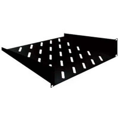 Vassoio fisso per armadio Rack 300mm - immagine 1