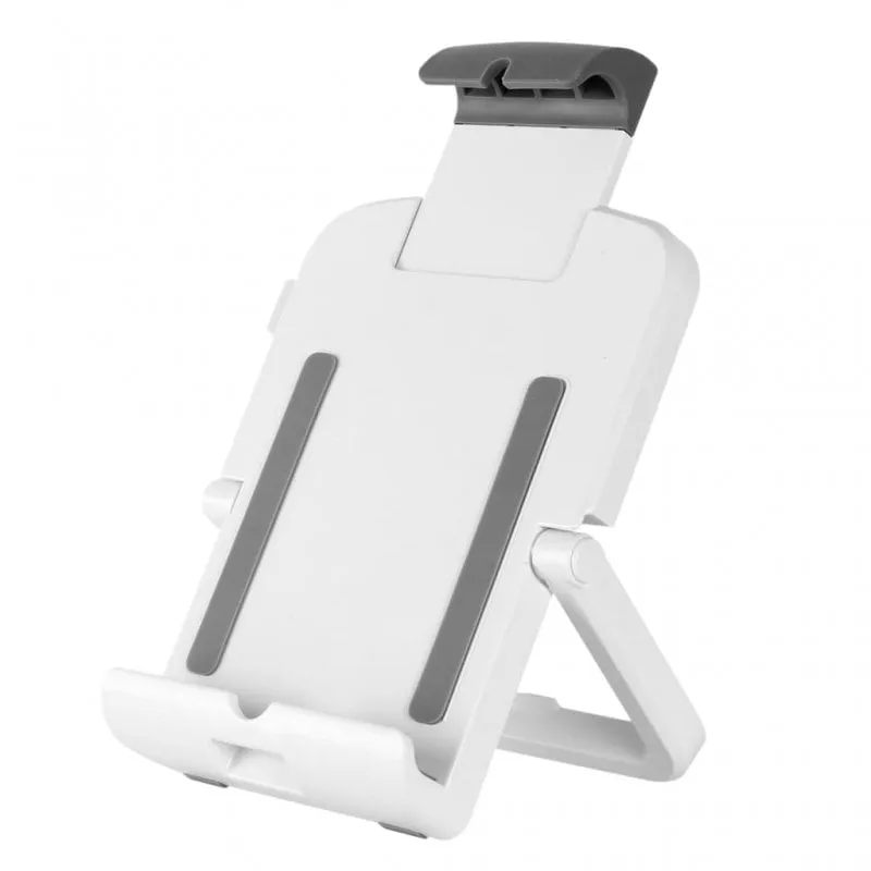 Neomounts TABLET-UN200WHITE supporto antifurto per tablet 25,4 cm (10") Bianco - immagine 1