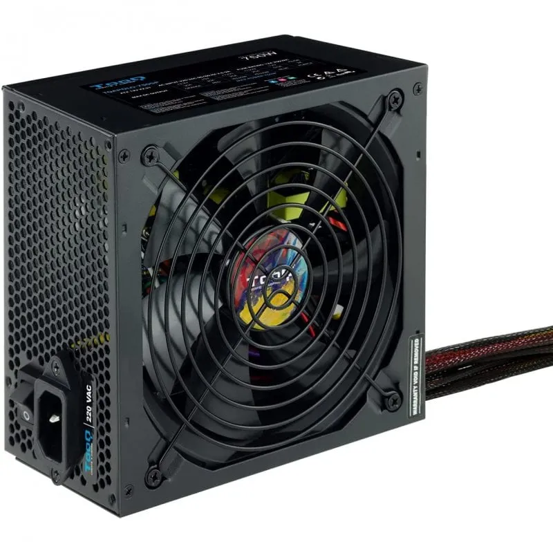 TooQ TQAPOLO-750SP 750W - immagine 1