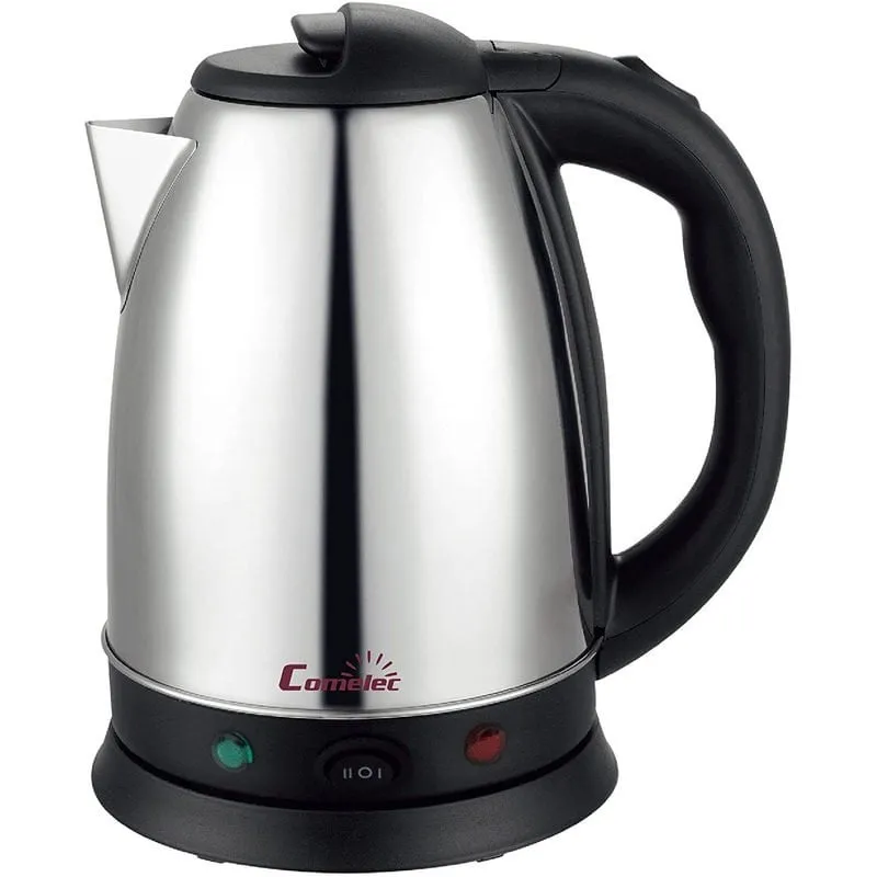 Bollitore Comelec WK 7320 1,5 L 1500 W - immagine 1