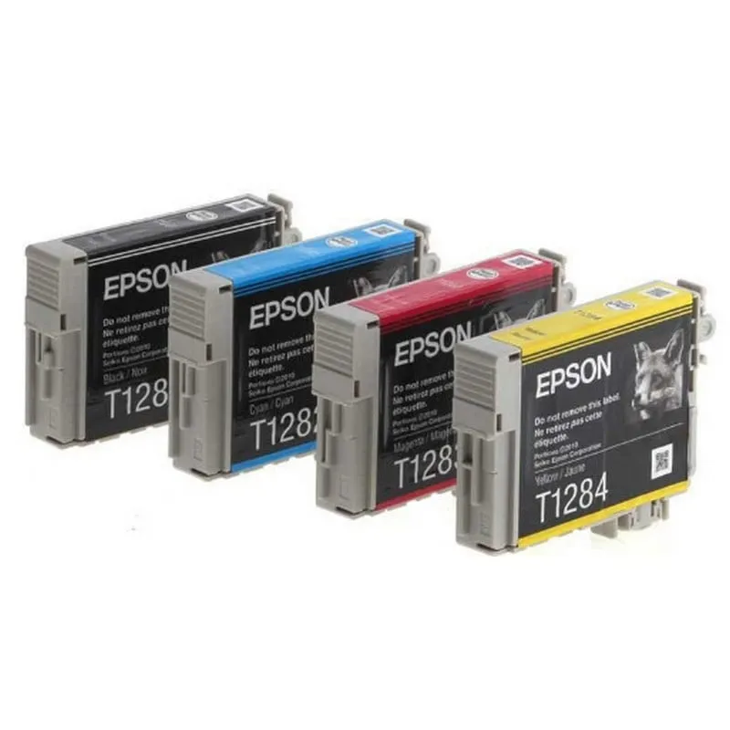 Epson Cheetah Multipack t071 - immagine 1