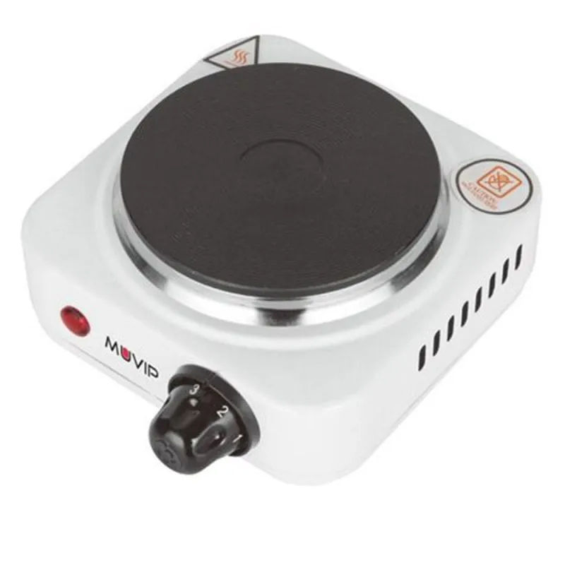 Piastra Elettrica Muvip 500W - immagine 1