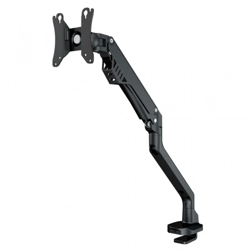 Neomounts Supporto da scrivania per monitor 10"/32" 100x100 8Kg Nero - immagine 1