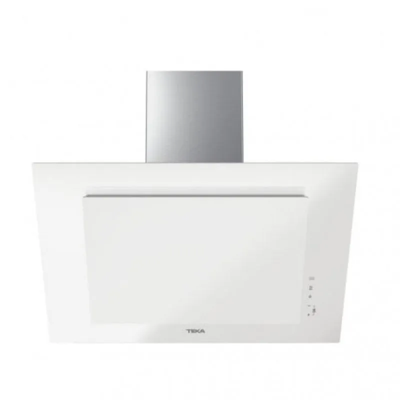 Teka DVT 78660 TBS Cappa Decorativa 70 cm A+ Bianca - immagine 1